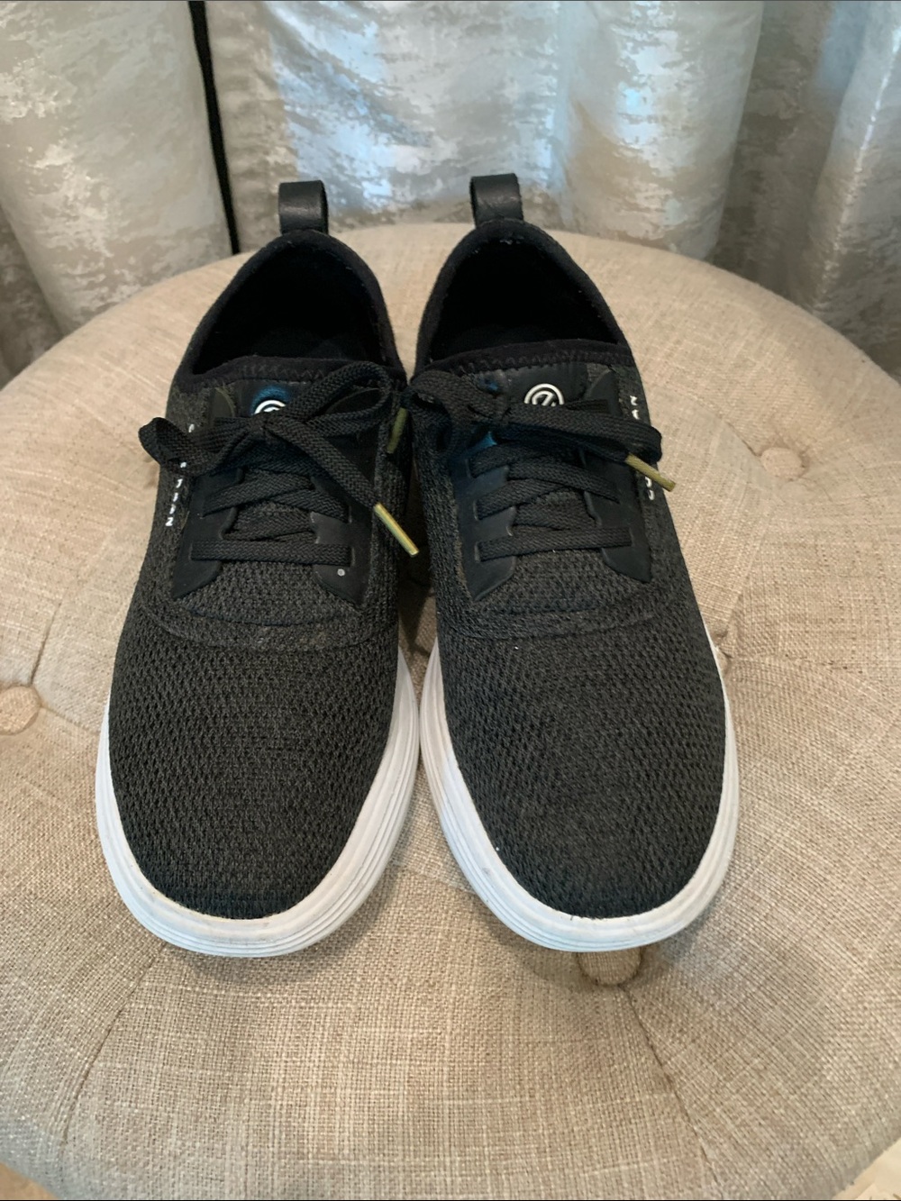 Cole Haan Grandsport Journey Sneakers. Size:8 - Picture 3 of 16